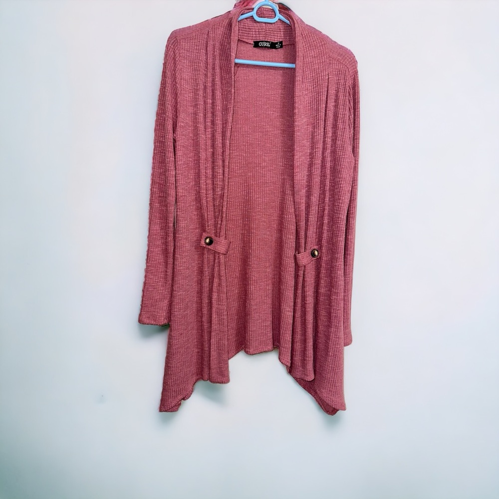 Beautiful Woman’s Cardigan
